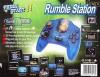 Rumble Station 15-in-1 Box Art Back